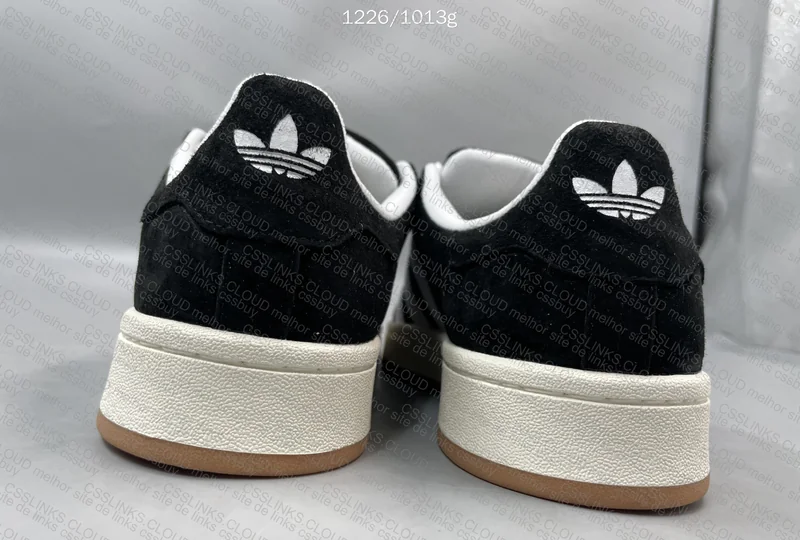 Adidas Campus 105y 5