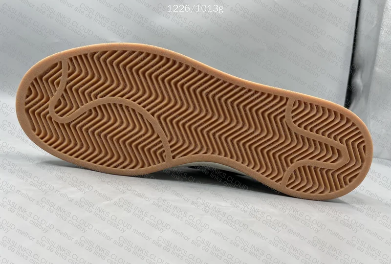 Adidas Campus 105y 6