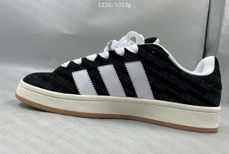 Adidas Campus 105y 7
