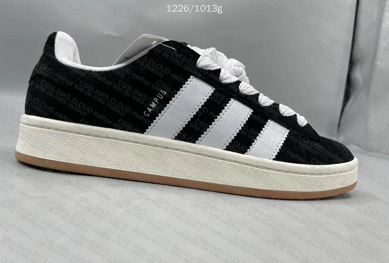 Adidas Campus 105y 8