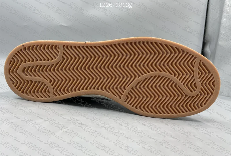 Adidas Campus 105y 9