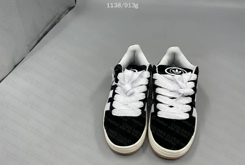 Adidas Campus - 105y