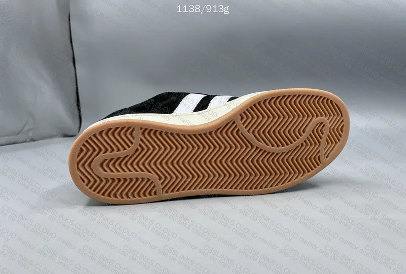 Adidas Campus - 105y 10