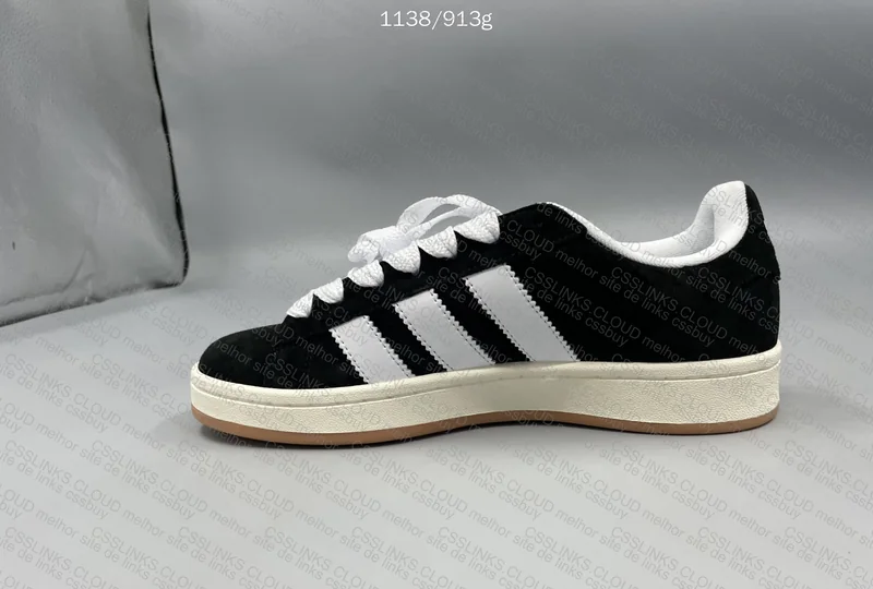Adidas Campus - 105y 2