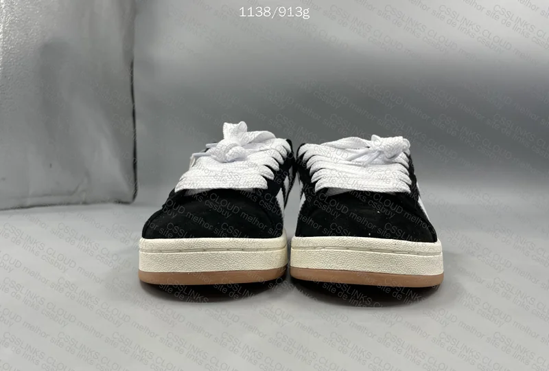 Adidas Campus - 105y 3