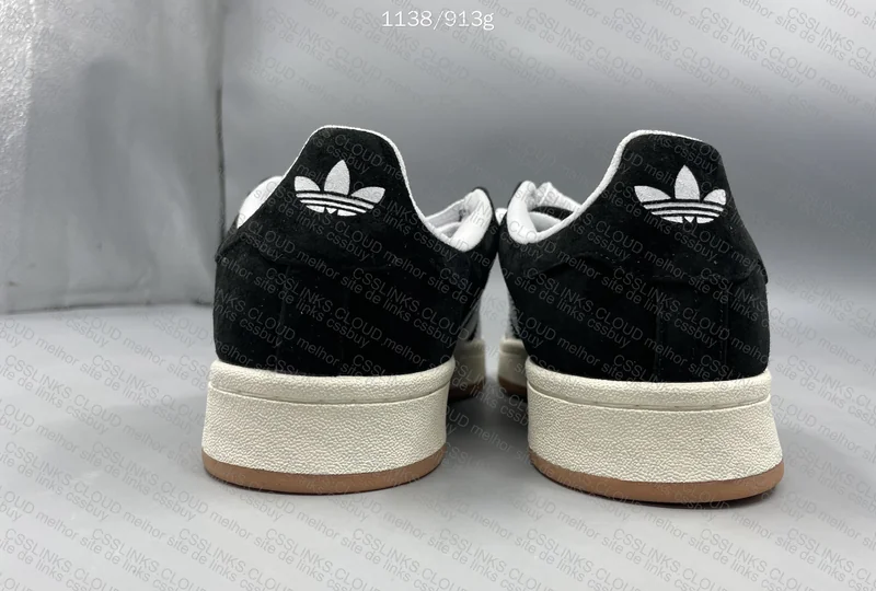Adidas Campus - 105y 4