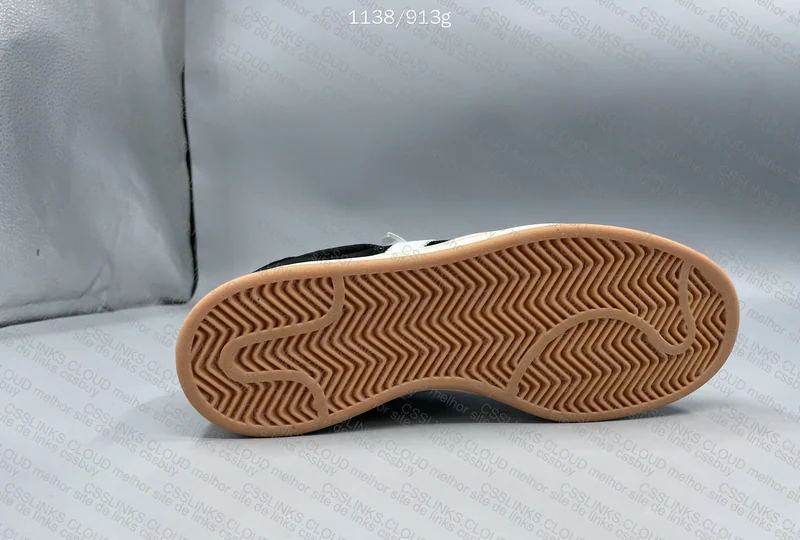 Adidas Campus - 105y 5
