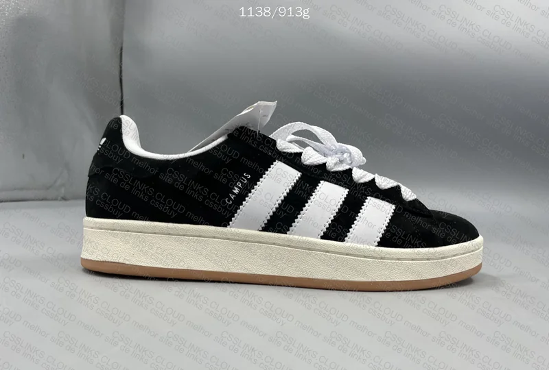 Adidas Campus - 105y 6