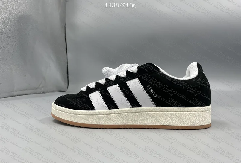 Adidas Campus - 105y 8