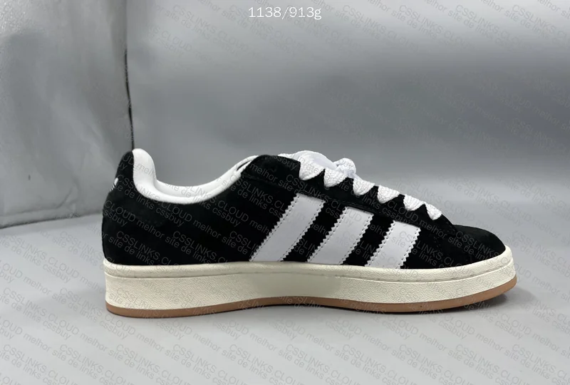 Adidas Campus - 105y 9