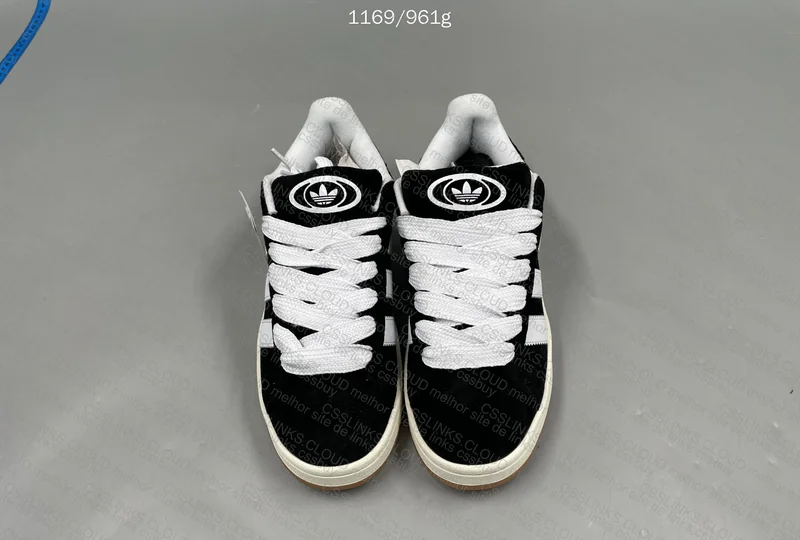 Adidas Campus 105Y