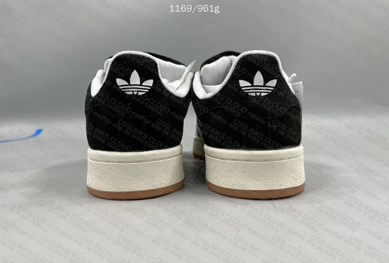 Adidas Campus 105Y 2