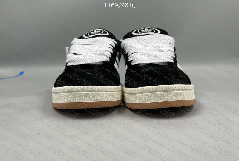 Adidas Campus 105Y 3