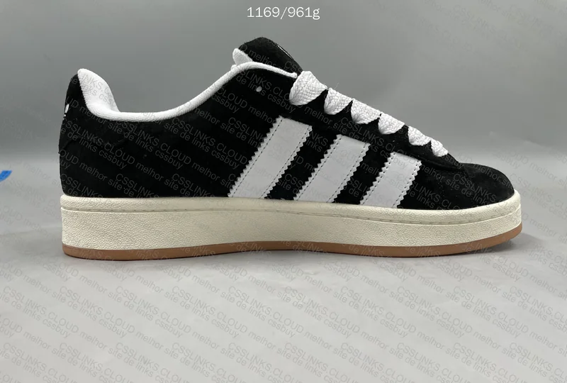 Adidas Campus 105Y 4