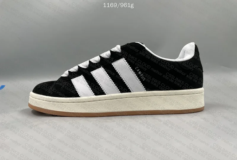 Adidas Campus 105Y 5