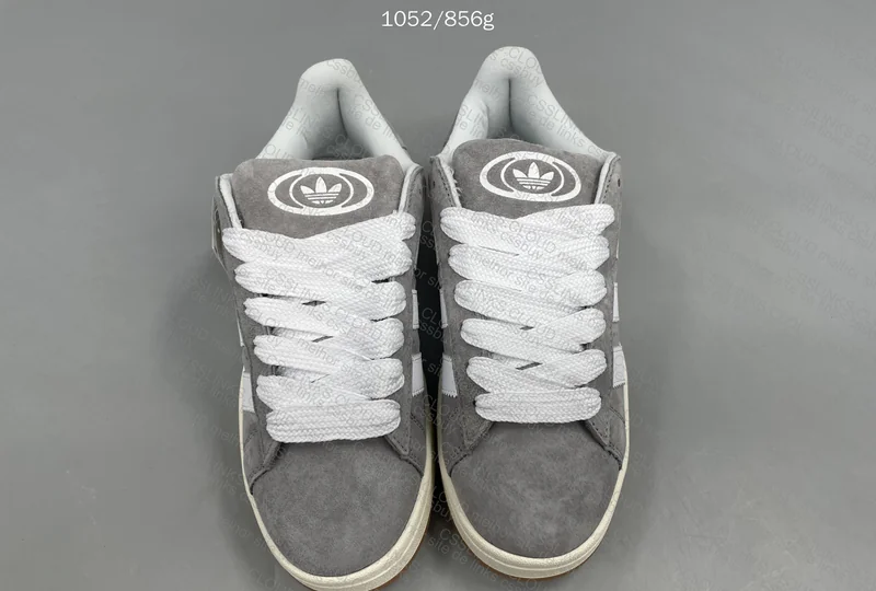 Adidas Campus (105y) Help Please 🙏