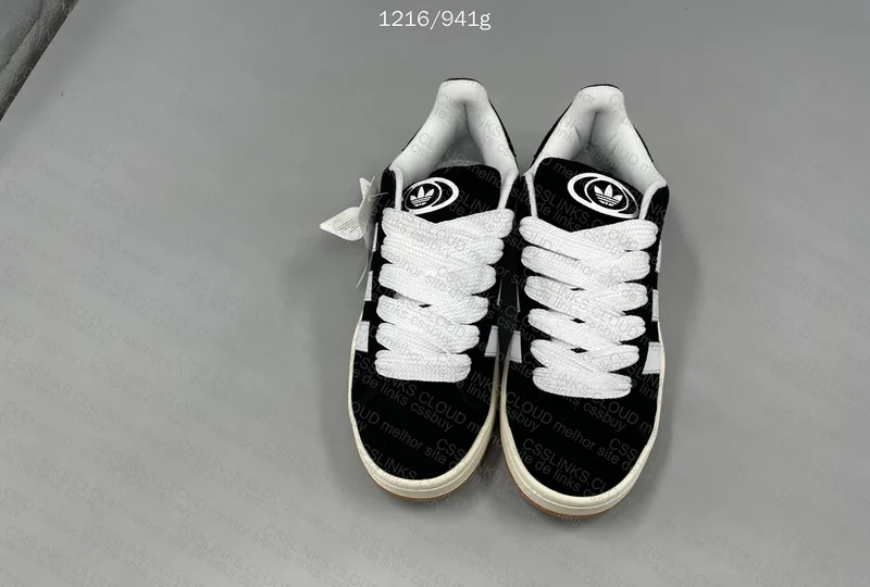 Adidas Campus 105y - GL??? 3