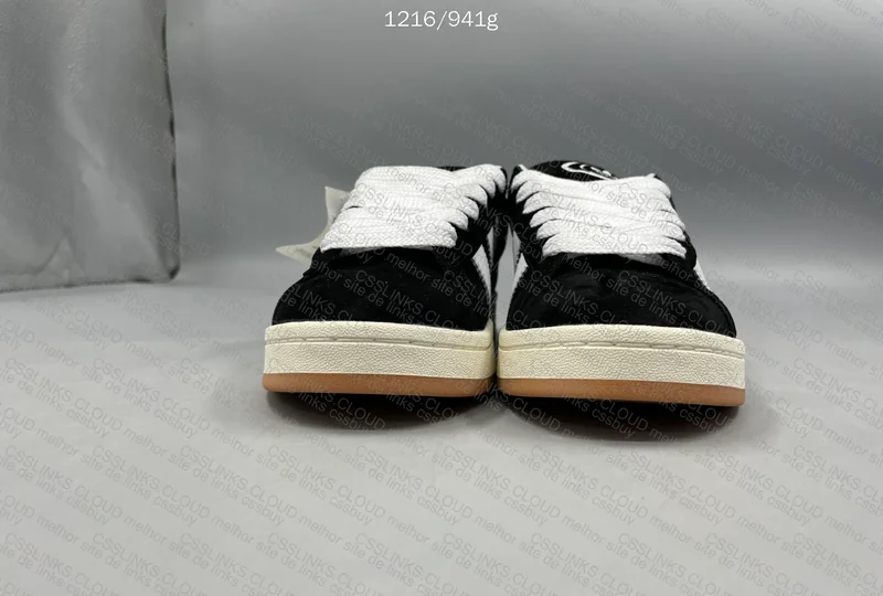 Adidas Campus 105y - GL??? 4