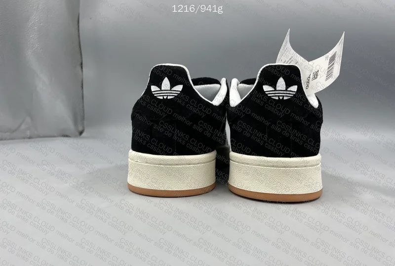 Adidas Campus 105y - GL??? 5