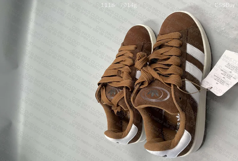 adidas Campus