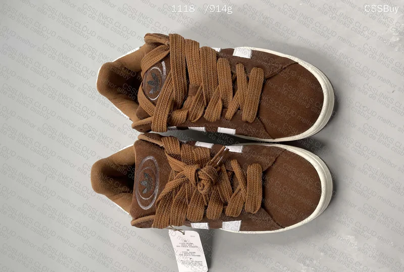 adidas Campus 2