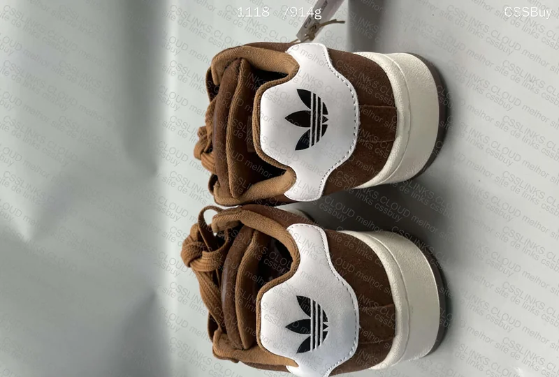 adidas Campus 3