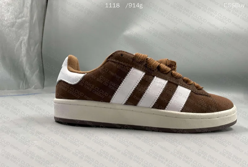 adidas Campus 4