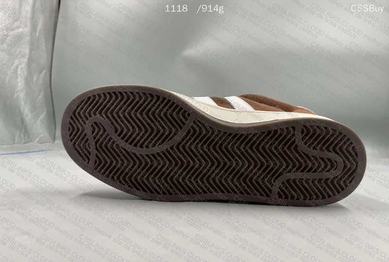 adidas Campus 6