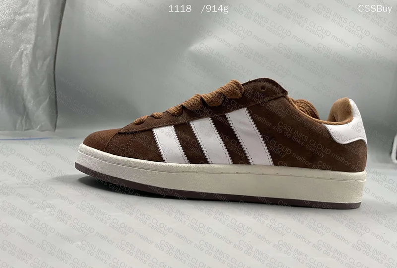 adidas Campus 8