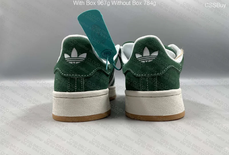 adidas Campus