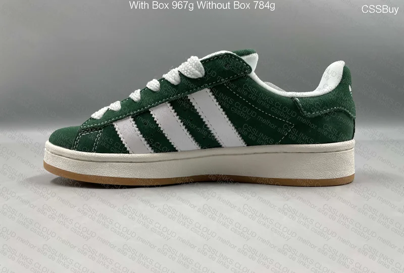 adidas Campus 2