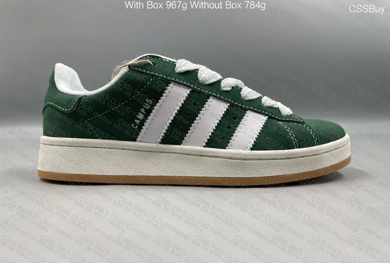adidas Campus 3