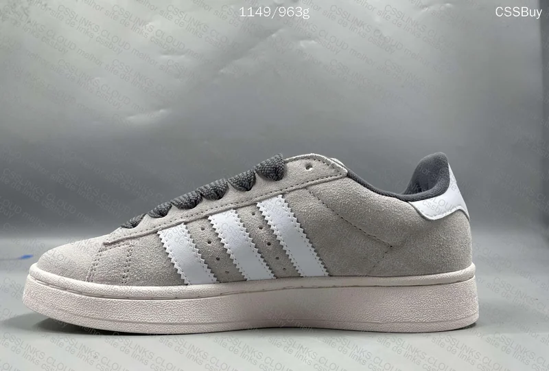 adidas Campus 3