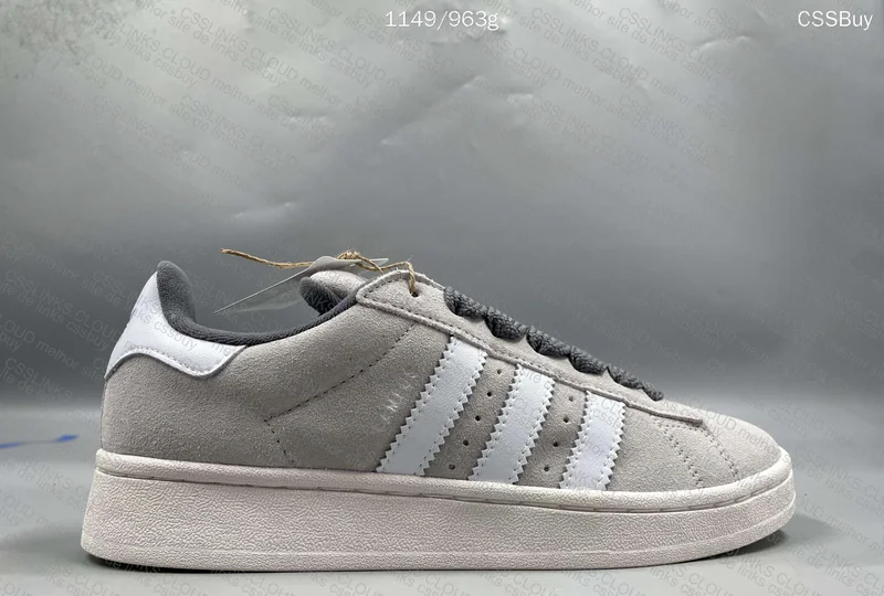 adidas Campus 4