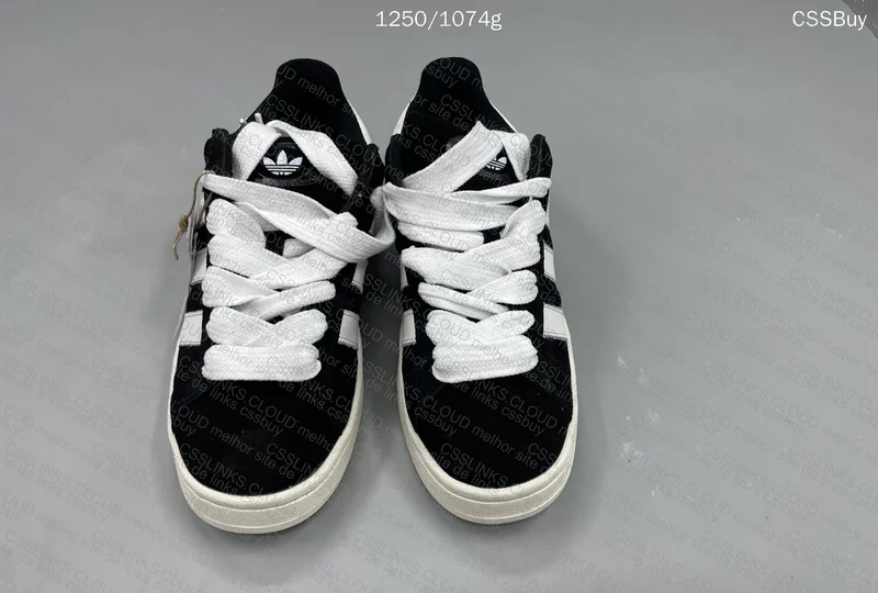 Adidas Campus 119+7