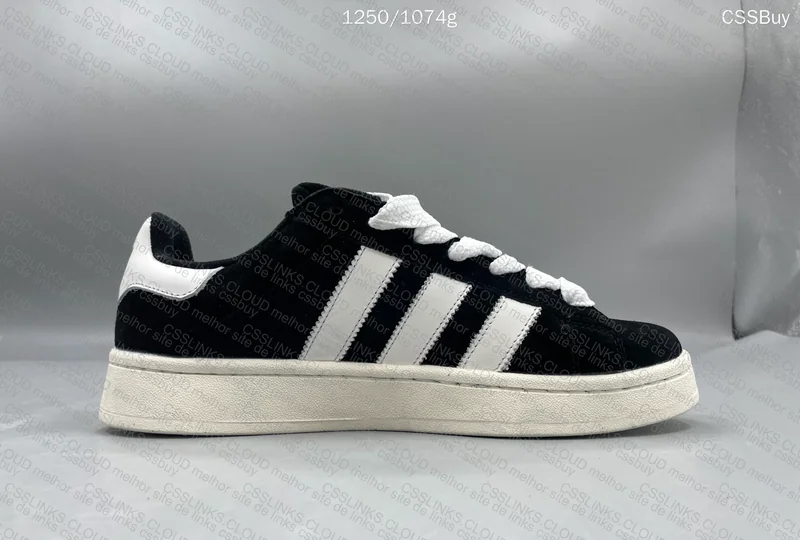Adidas Campus 119+7 2