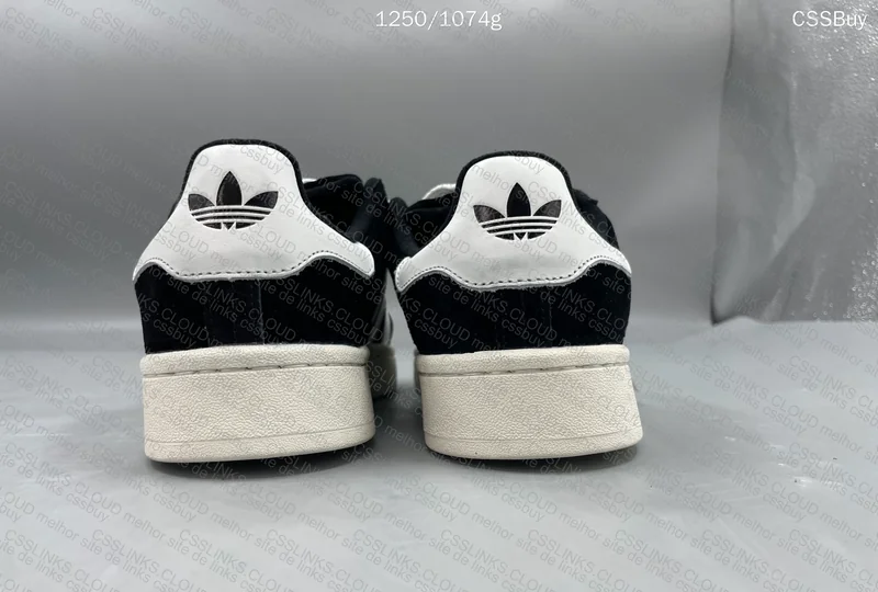 Adidas Campus 119+7 3