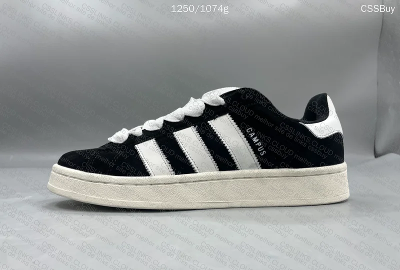 Adidas Campus 119+7 4