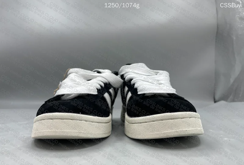 Adidas Campus 119+7 5