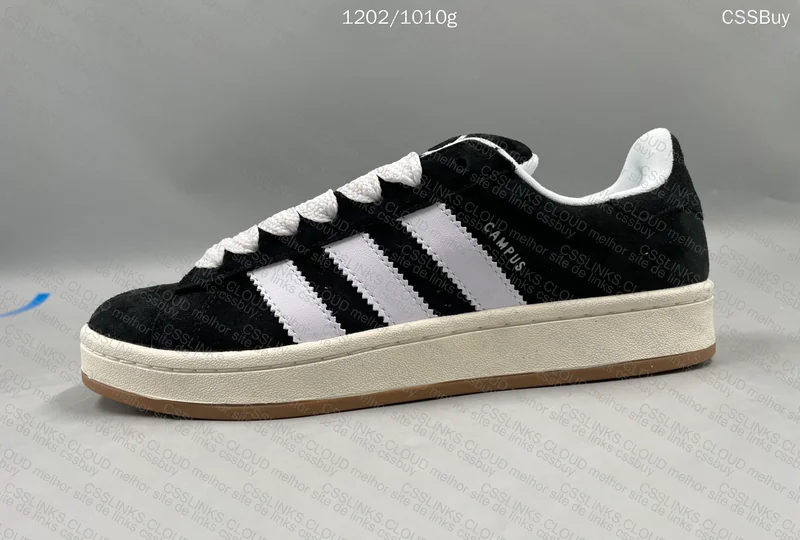Adidas Campus
