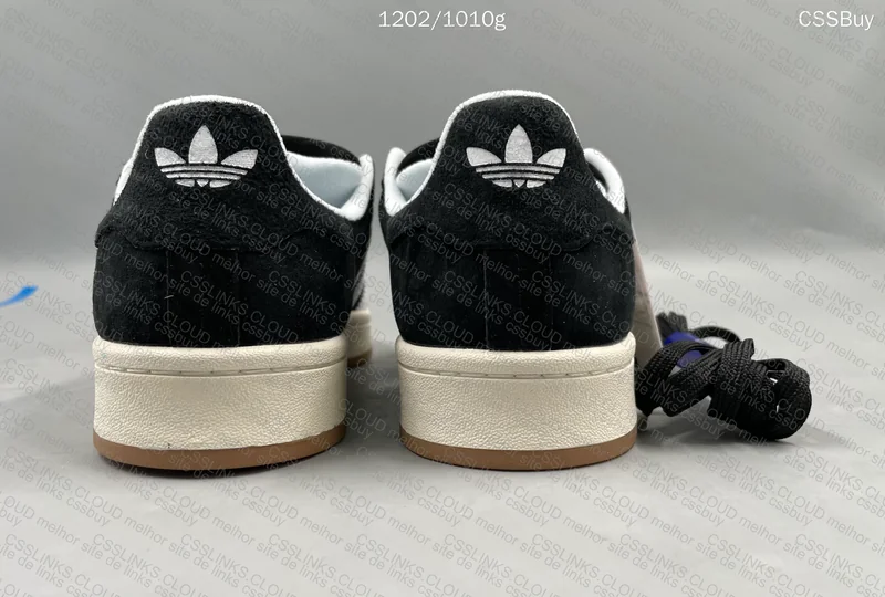 Adidas Campus 3
