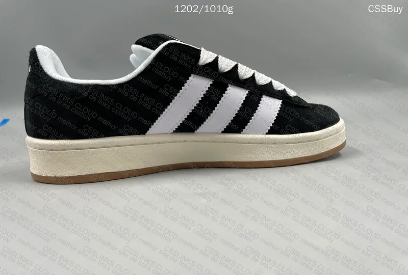 Adidas Campus 4