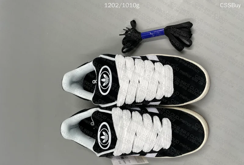 Adidas Campus 6