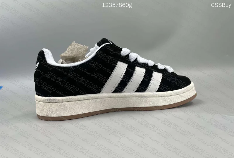 Adidas Campus 119Y GL or RL?