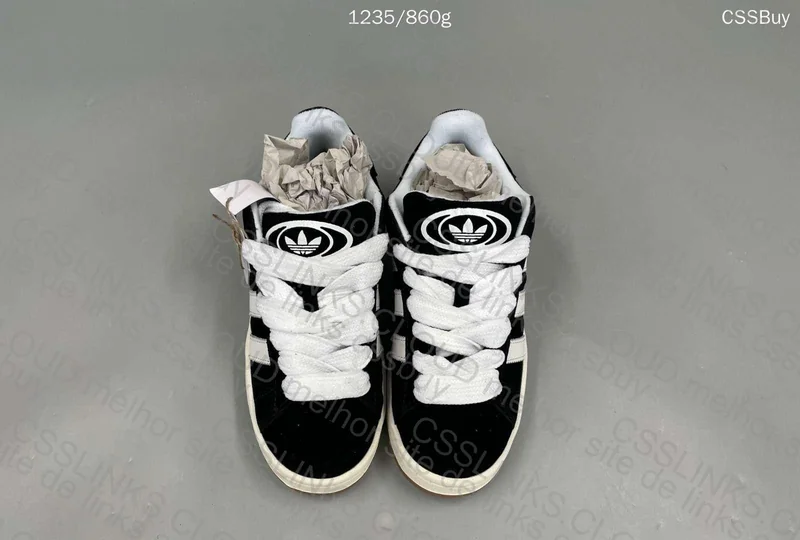 Adidas Campus 119Y GL or RL? 2