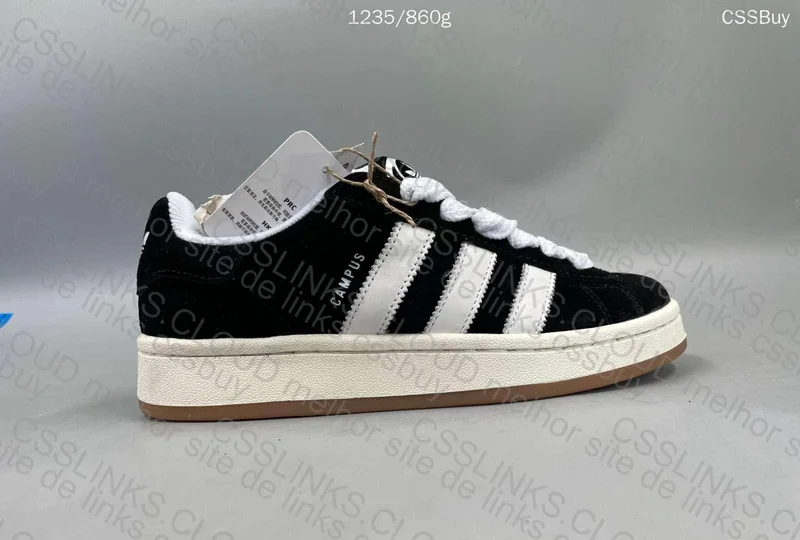 Adidas Campus 119Y GL or RL? 3