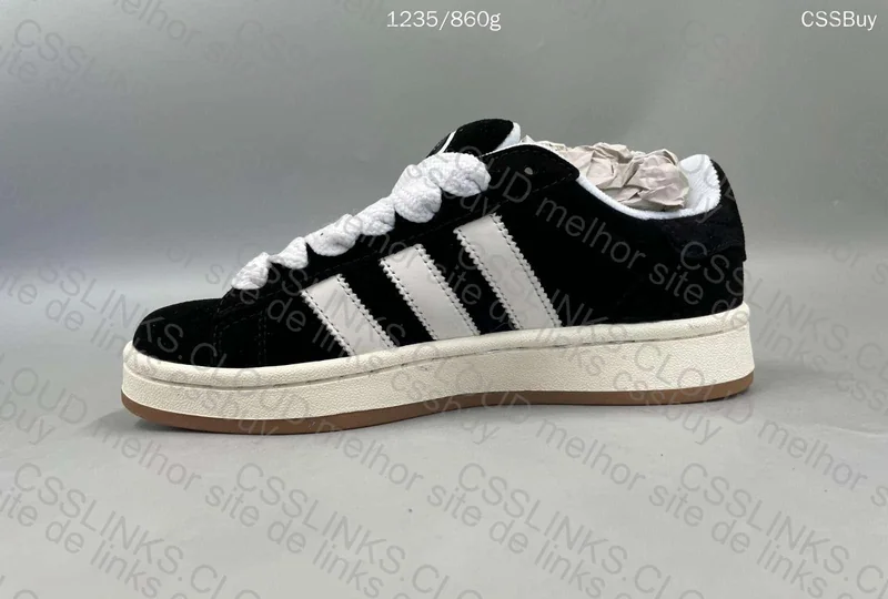 Adidas Campus 119Y GL or RL? 4