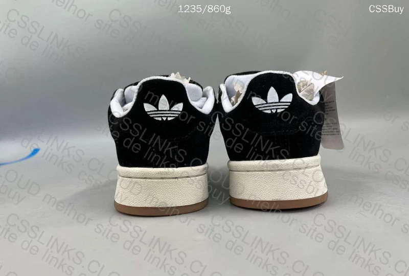 Adidas Campus 119Y GL or RL? 5
