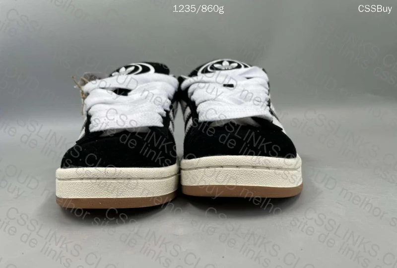 Adidas Campus 119Y GL or RL? 6