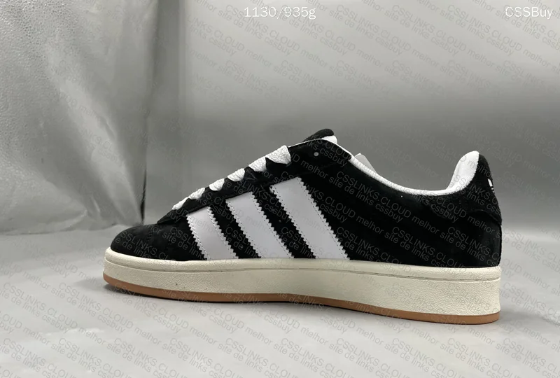 adidas Campus